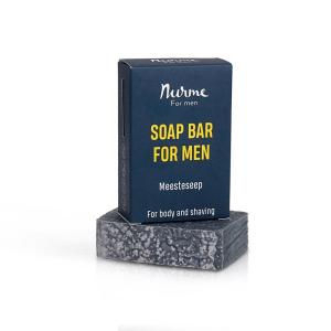 Nurme Soap Bar For Men Мыло для мужчин 100г