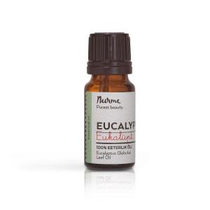 Nurme Eteerinen öljy Eukalyptus 10ml