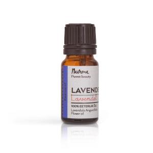 Nurme Eteerinen öljy Laventeli 10ml