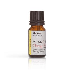 Nurme Eteerinen öljy Ylang Ylang 10ml