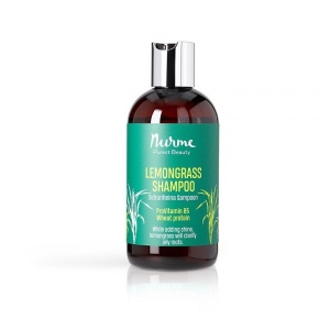 Nurme Lemongrass Shampoo Pro Vit B5 250ml