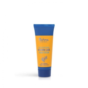 Nurme Kätekreem Astelpaju vitamiini hooldav 50ml