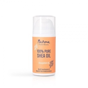 Nurme Pure Shea oil 100ml