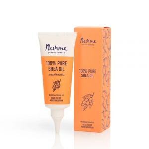 Nurme Sheapähkli õli 100ml