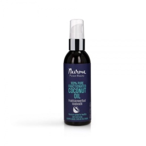 Nurme Pure Fractionated Coconut Oil 100ml