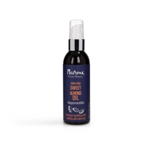 Nurme Magusmandliõli 100ml