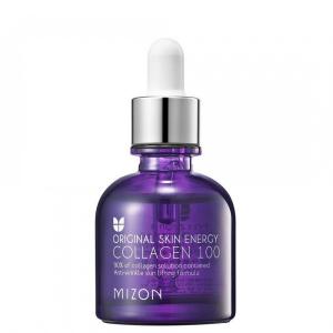 Mizon Original Skin Energy Collagen 100 Kollageeniseerumi 30ml