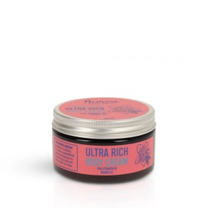 Nurme Kehakreem Monoi Tiare 100ml