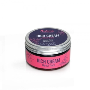 Nurme Rich Body Cream Monoi Tiare 100ml