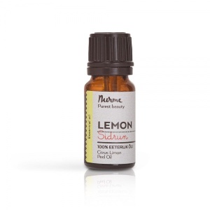 Nurme Essential Oil Lemon 10ml