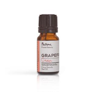 Nurme Essential Oil Grapefruit 10ml