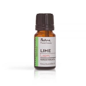 Nurme Eteerinen öljy Lime 10ml