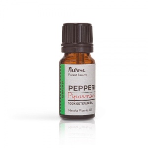 Nurme Eeterlik õli Piparmünt 10ml