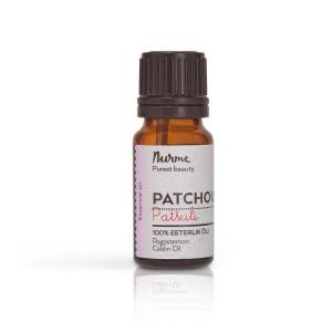 Nurme Essential Oil Patchouli 10ml