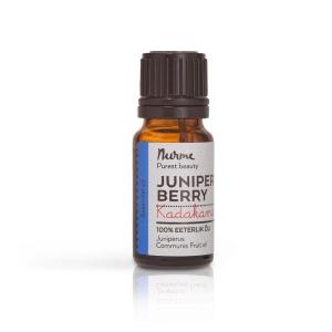 Nurme Essential Oil Juniper Berry 10ml