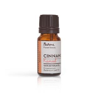 Nurme Essential Oil Cinnamon 10ml