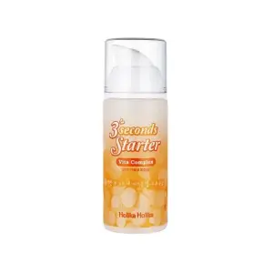 Holika Holika 3 Seconds Starter Vita Complex Серум с витаминным комплексом для лица 150мл