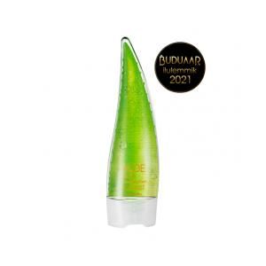 Holika Holika Aloe Cleansing Foam Kasvojen puhdistusvaahto 150ml