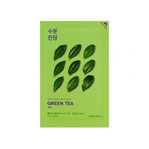 Holika Holika Pure Essence Mask Sheet Green Tea Kangasnaamio 20ml