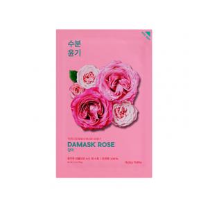 Holika Holika Pure Essence Mask Sheet Damask Rose 20ml