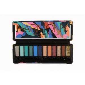 BYS Eyeshadow Palette HARMONY