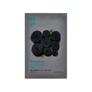 Holika Holika Pure Essence Mask Sheet Charcoal 20ml