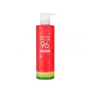 Holika Holika Watermelon 96% Soothing Gel Увлажняющий гель 390мл