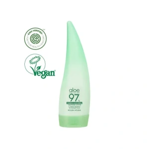 Holika Holika Aloe 97% Kosteuttava vartalovoide 240ml