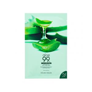 Holika Holika Aloe 99% Soothing Gel Jelly Mask Sheet 23ml