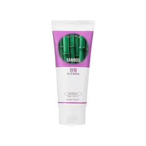 Holika Holika Daily Fresh Bamboo Cleansing Foam Puhdistusvaahto 150ml