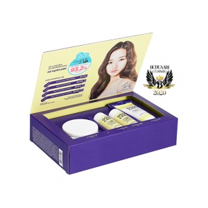 Holika Holika Good Cera Super Ceramide Cream Gift Set