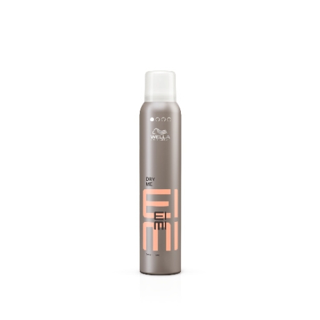 Wella Professionals EIMI Dry Me Dry Shampoo Сухой шампунь для волос 65мл