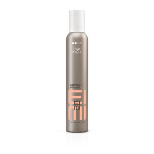 Wella Professionals EIMI Natural Volume Mousse Мусс для укладки легкой фиксации 300мл