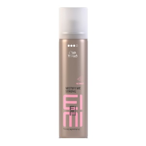 Wella Professionals EIMI Mistify Me Strong Hairspray 75ml