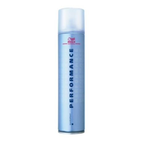 Wella Professionals Performance Hairspray Ultra Лак для волос ультрасильной фиксации 500мл