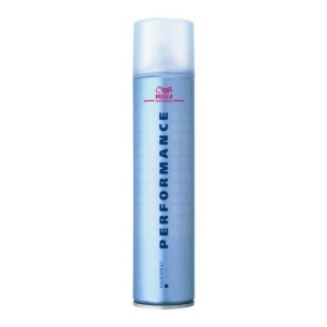 Wella Professionals Performance Hairspray Ultra 500ml