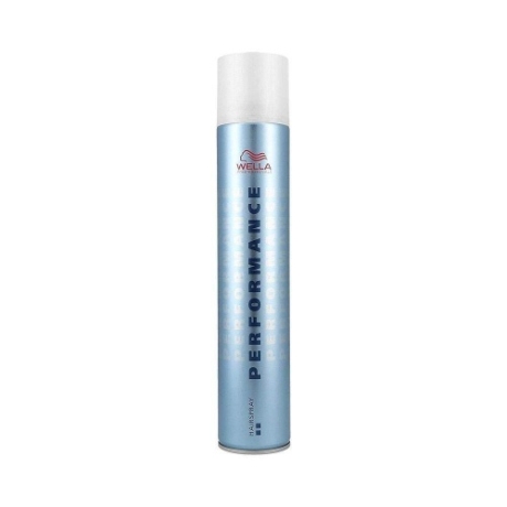 Wella Professionals Performance Hairspray Extra Лак для волос экстрасильной фиксации 500мл