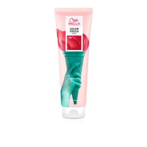 Wella Professionals Color Fresh Mask Red Оттеночная маска для волос 150мл