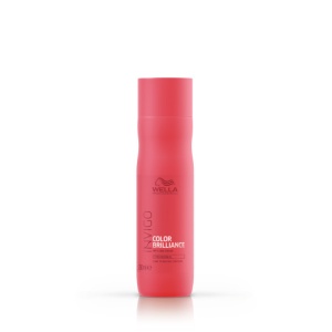 Wella Professionals Invigo Brilliance Color Protection Shampoo Värvi kaitsev šampoon 250ml