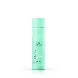 Wella Professionals Volume Boost Bodifying Shampoo Kohevust lisav šampoon 250ml