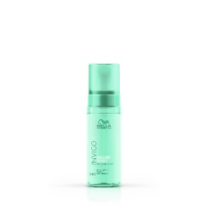 Wella Professionals Volume Boost Bodifying Foam Мусс для придания объема волосам 150мл