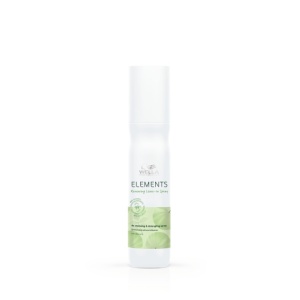 Wella Professionals Elements Renewing Leave in Conditioner Suihkutettava hoitoaine 150ml