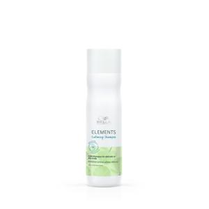 Wella Professionals Elements Calming Shampoo 250ml