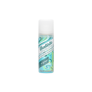Batiste Kuivšampoon Original 50ml