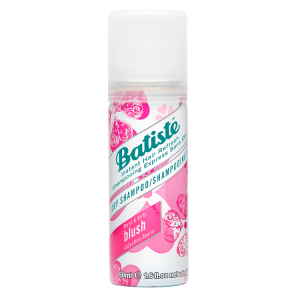 Batiste Сухой шампунь Blush 50мл