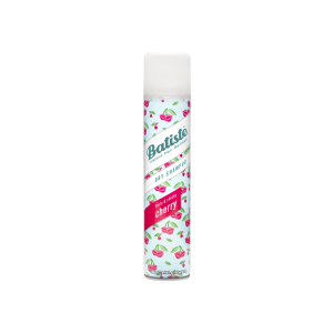 Batiste Kuivšampoon Cherry 200ml