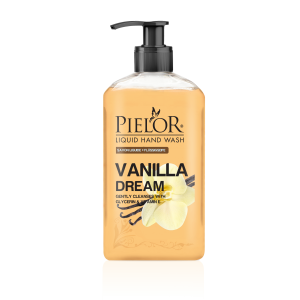 Pielor Käsisaippua Vanilla Dream 500ml