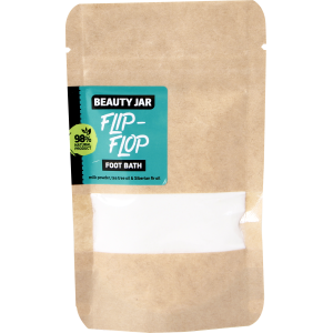 Beauty Jar Flip Flop jalavannisool 60g