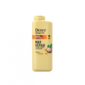 Dicora Urban Fit Šampoon Max Repair 400ml