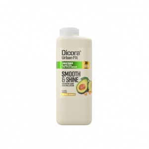 Dicora Urban Fit Conditioner Smooth and Shine 400ml